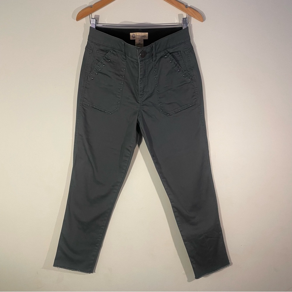 Democracy jeans